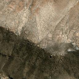 Satellite imagery of Cerro Pala Palani, BO