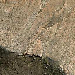 Satellite imagery of Cerro Pala Palani, BO