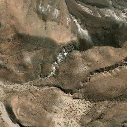 Satellite imagery of Cerro Huacallavi, BO