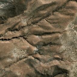 Satellite imagery of Cerro Huacallavi, BO