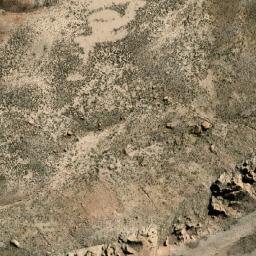 Satellite imagery of Cerro Condoriri, BO