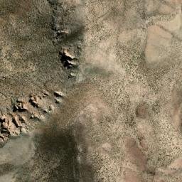 Satellite imagery of Cerro Condoriri, BO