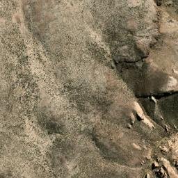 Satellite imagery of Cerro Tankhasi, BO