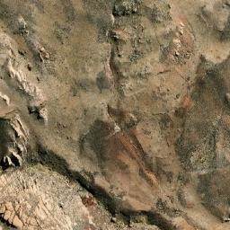 Satellite imagery of Cerro Tankhasi, BO