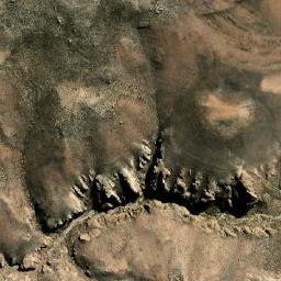 Satellite imagery of Cerro Tankhasi, BO