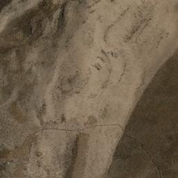 Satellite imagery of Cerro Jesus de Punta, BO