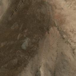 Satellite imagery of Cerro Jesus de Punta, BO