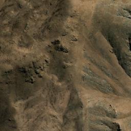 Satellite imagery of Cerro Cabaga, BO