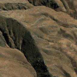 Satellite imagery of Cerro Cabaga, BO