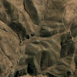 Satellite imagery of Cerro Cabaga, BO