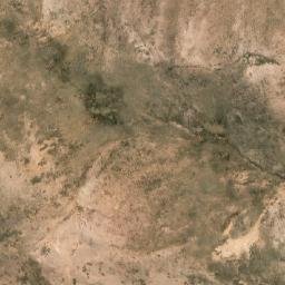 Satellite imagery of Cerro Kellu, BO