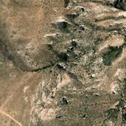 Satellite imagery of Cerro Kellu, BO