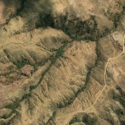 Satellite imagery of Cerro Incachaca, BO