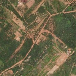 Satellite imagery of Tiger, ZW