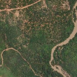 Satellite imagery of Tiger, ZW