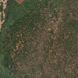 Satellite imagery of Tiger, ZW