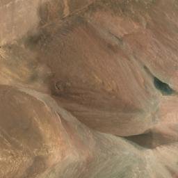 Satellite imagery of Cerro Quilhuiri, BO