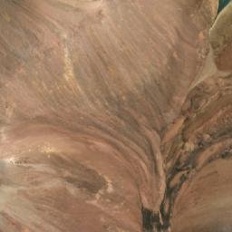 Satellite imagery of Cerro Quilhuiri, BO