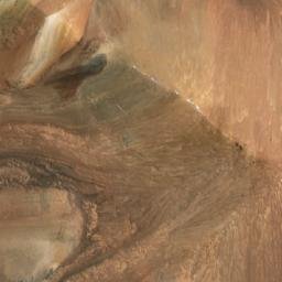 Satellite imagery of Cerro Quilhuiri, BO