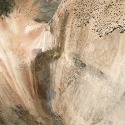 Satellite imagery of Cerro Pucu Pucuni, BO