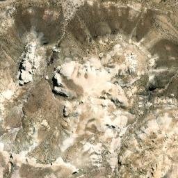 Satellite imagery of Cerro Pala Palani, BO