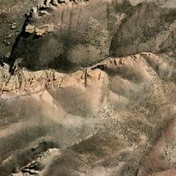 Satellite imagery of Cerro Condoriri, BO