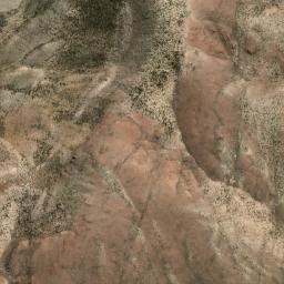 Satellite imagery of Cerro Condoriri, BO