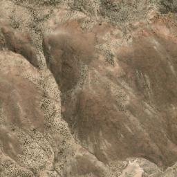 Satellite imagery of Cerro Condoriri, BO