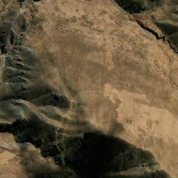 Satellite imagery of Cerro Cabaga, BO