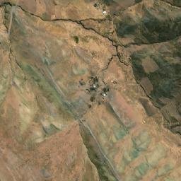 Satellite imagery of Cerro Choque Caine, BO