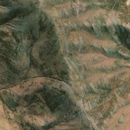 Satellite imagery of Cerro Choque Caine, BO