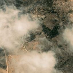 Satellite imagery of Cerro Incachaca, BO