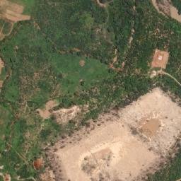 Satellite imagery of Tiger, ZW