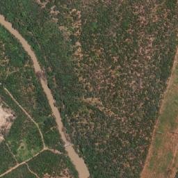 Satellite imagery of Tiger, ZW