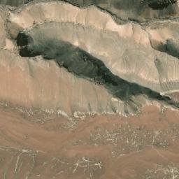 Satellite imagery of Cerro Pumuta, CL