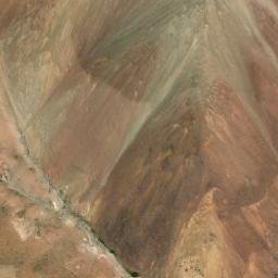 Satellite imagery of Cerro Quimsa Chata, BO