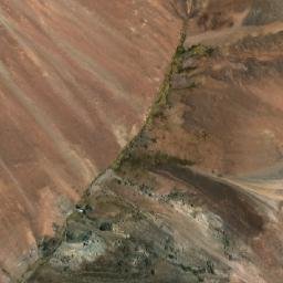 Satellite imagery of Cerro Quimsa Chata, BO