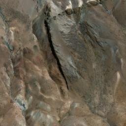 Satellite imagery of Cerro Mallcu Mayuri, BO