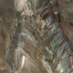 Satellite imagery of Cerro Mallcu Mayuri, BO