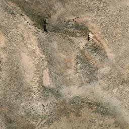 Satellite imagery of Cerro Yapu Kkollu, BO