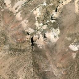 Satellite imagery of Cerro Yapu Kkollu, BO