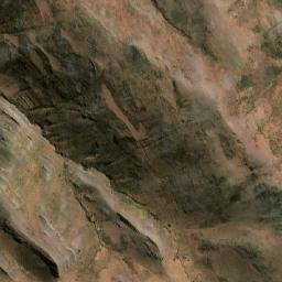 Satellite imagery of Cerro Choque Caine, BO