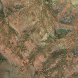 Satellite imagery of Cerro Choque Caine, BO