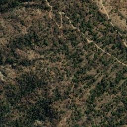 Satellite imagery of Cerro Pipsiloma, BO