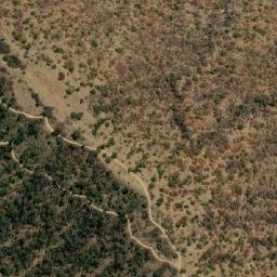 Satellite imagery of Cerro Pipsiloma, BO