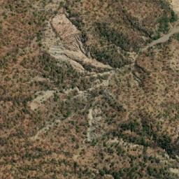 Satellite imagery of Cerro Pipsiloma, BO