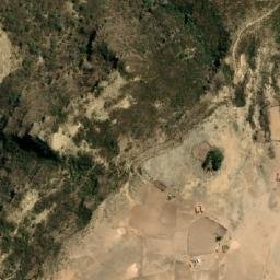 Satellite imagery of Cerro Punu Pampa, BO