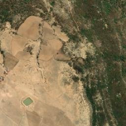 Satellite imagery of Cerro Punu Pampa, BO