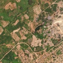 Satellite imagery of Tiger, ZW