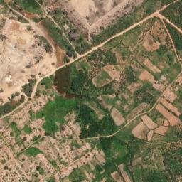 Satellite imagery of Tiger, ZW